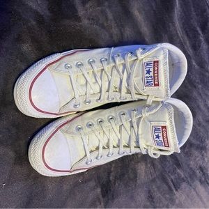women’s converse